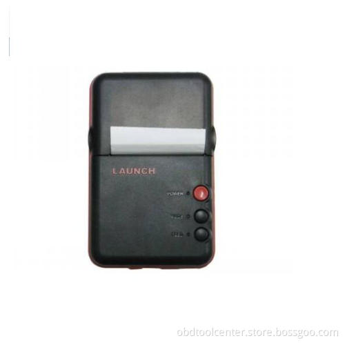 Launch X431 Diagun Printer